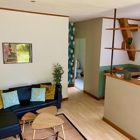 Domaine De Bourbacoup Apartment ทูล ภายนอก รูปภาพ