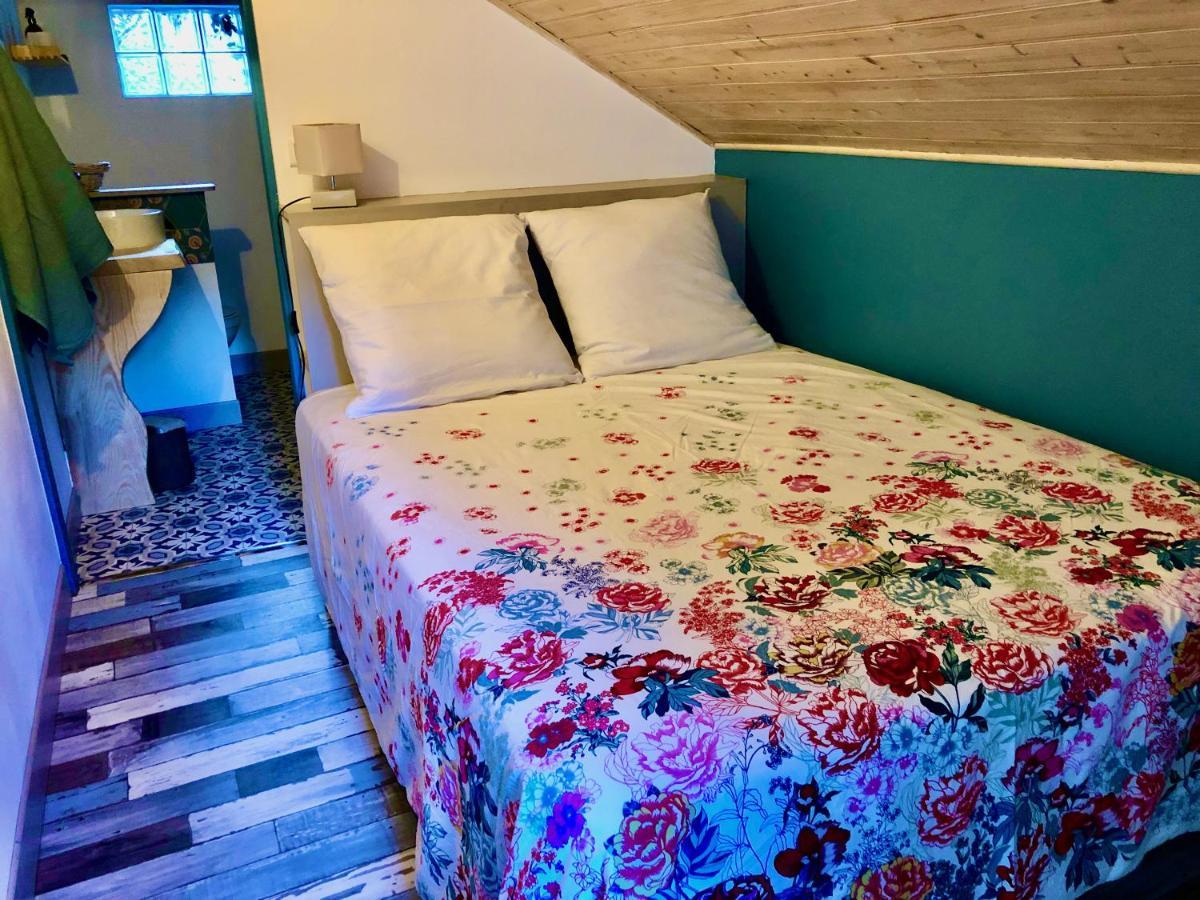 Domaine De Bourbacoup Apartment ทูล ภายนอก รูปภาพ