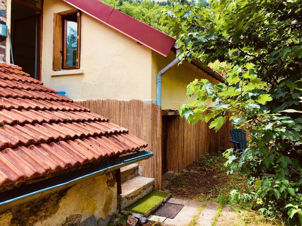 Domaine De Bourbacoup Apartment ทูล ภายนอก รูปภาพ