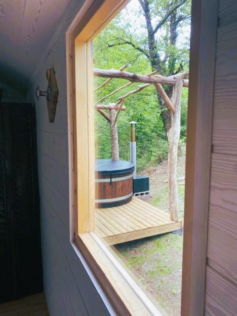 Domaine De Bourbacoup Apartment ทูล ภายนอก รูปภาพ