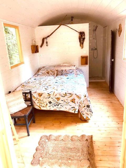 Domaine De Bourbacoup Apartment ทูล ภายนอก รูปภาพ